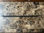 2018-2024 Toyota Camry Rear Right Door Belt Molding New Oem 75730-06190. Fixed Price $42.00.