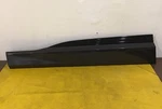 2019-2021 Audi E-tron Left Driver Side Front Door Lower Molding 4KE853059 Oem. Fixed Price $145.00.