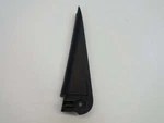Mini Cooper Right Rear Door Window Frame Cover 51359803534 2011-2016 R60. Fixed Price $24.99.