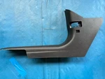 Bmw Mini One/cooper/s Left Side Front Kick Panel (9800079) R60/R61. Fixed Price $26.79.