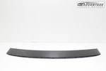 2025 Kia K4 CL4 Sedan Rear Deck Trunk Lid Door Wing Spoiler 87397-GG000 Oem. Fixed Price $233.99.
