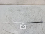 10-15 Oem Bmw F01 F02 Front Left Driver Door Channel Seal Cover Trim Chrome. Fixed Price $69.95.