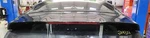 17-22 Kia Niro Deck-lid Rear Spoiler Assembly Black Abp Genuine Oem 87210G5000. Fixed Price $185.24.