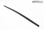 2023-2025 Acura Integra Front Right Passenger Side Door Window Belt Molding Oem. Fixed Price $64.99.