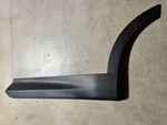 2023-2024 Dodge Hornet Rear Left Side Panel Skirt Molding Trim Oem 156155477. Fixed Price $65.00.