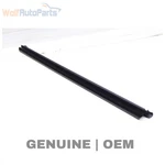 2019-2024 Vw Jetta Rear Left Inner Door / Window Slot Seal 17A839479A. Fixed Price $15.99.