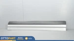 2011-2018 Porsche Cayenne Hybrid Front Right Lower Door Molding Trim 7P5837788. Fixed Price $51.60.