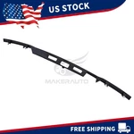 Rear Tailgate Trim Panel Molding Bezel Black For 2014-2022 Range Rover Sport. Fixed Price $72.99.