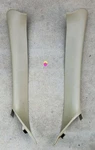 2000-2005 Buick Lesabre Passenger Rh And Lh Pillar Trim Used Oem 25766611. Fixed Price $69.99.