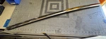 New Oem 16-21 Tesla Model Rear Right Door Chrome Trim Belt Strip 1095921-00-C. Fixed Price $88.20.