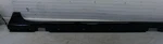 2016-2018 Audi A7 Right Passenger Side Rocker Panel Skirt Molding 4G8853860M Oem. Fixed Price $250.00.