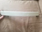 2006 - 2008 Bmw 750 E65 E66 Rear Left Bumper Molding Trim Oem 7155445. Fixed Price $20.00.