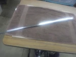 1969-70 Chevrolet Impala 2 Door Hdtp Right Pass. Side Vinyl Top Molding. Fixed Price $22.00.