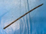 Bmw Mini One/cooper/s Left Side Rear Quarter Trim Bracket (part #: 7300023) F56. Fixed Price $9.40.