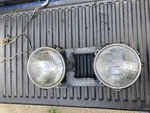 1963 Monterey Headlight Bucket Assembly Left Side -13A045B C3MB-13101-B. Fixed Price $100.00.