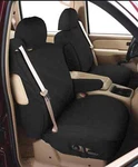 For 2010-2013 Nissan Xterra Frontier Custom Fit Seat Cover Heavy Duty. Fixed Price $127.88.