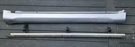 4RUNNER Silver Driver Side Left Lh Rocker Panel Skirt Oem 2010-2024 Read!. Fixed Price $349.98.