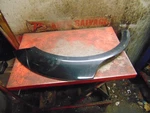 07 06 05 03 04 Pontiac Vibe Oem Left Rear Quarter Panel Flair Molding Trim. Fixed Price $59.99.