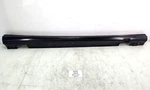 10-15 Oem Mercedes W212 E63 Right Passenger Skirt Rocker Panel Molding Blue. Fixed Price $248.00.