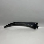 Maserati Levante Tailgate Backdoor Spoiler Left 2017 18 19 2020 Oem 670111581. Fixed Price $89.10.