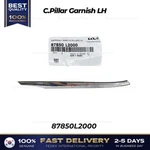 Genuine C.pillar Garnish Lh 87850L2000 For Kia K5. Fixed Price $135.00.