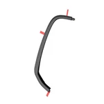 Genuine Mopar Day Light Opening Molding Right 68348688AG. Fixed Price $44.84.