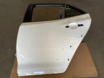 23 24 25 Toyota Gr Corolla Rear Left Driver Exterior Door Shell Panel 1635 Oem. Fixed Price $467.49.