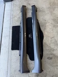 11-19 Infiniti M37 M56 M35H Q70 Left &right Side Skirts Rocker Molding Oem. Fixed Price $295.00.