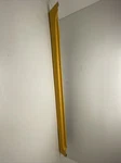 2010-2015 Toyota Prius Right Rocker Panel Molding 75850-47010 Oem. Fixed Price $134.10.
