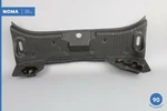 02-08 Jaguar X-type X400 Rear Trunk Lid Latch Inside Trim 1X43F40374AJ Oem. Fixed Price $54.37.