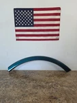 Oem 2017-2021 Audi SQ7 Left Rear Wheel Molding Arch Flare 4M0853817H. Fixed Price $65.98.