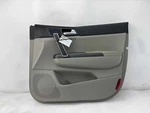 16-22 Kia Sportage Lx Front Right Door Panel Trim Cover Oem. Fixed Price $240.00.