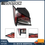 Left Led Tail Brake Lamps Outer Stoplight Fit For Hyundai Elantra 21-2024. Fixed Price $99.26.