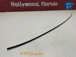 2015-2018 Audi A8L S8 Rear Tailgate Trunk Lid Molding Trim (black) Oem 43 Kmi. Fixed Price $139.66.
