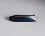 2003-09 Mercedes W211 S211 E320 E350 E500 E550 E63 Amg Left Fender Trim Blue. Fixed Price $29.99.