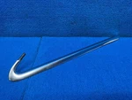 2012-2018 Audi A6 Rear Right Side Quarter Panel Window Glass Belt Molding Oem. Fixed Price $52.49.