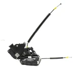 13-22 Range Rover Discovery (L405 L462 L494 L550) Rear Left Passive Door Latch. Fixed Price $93.09.