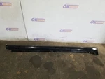 25 Toyota Camry Rocker Panel Moulding Right Passenger Black 218. Fixed Price $200.00.