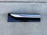 Oem 2018-2019 Audi Q5 Door Molding 80A 853 969 Left Rear. Fixed Price $100.00.
