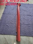 Used Oem Genesis Passenger Rocker Panel Molding 87754-G9000 For 2019-2021 G70. Fixed Price $199.00.