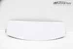 2017-23 Jaguar F-pace Tailgate Liftgate Back Door Roof Spoiler Polaris White Oem. Fixed Price $389.99.