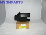 Silverado Driver Front Fender Lower Black Molding Protector 2014-2017 22801018. Fixed Price $77.31.