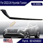 Fits For 2022-24 Hyundai Tucson 86140N9000 Front Right Windshield Pillar Molding. Fixed Price $32.19.