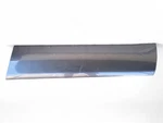 2003-2006 Toyota 4RUNNER Door Molding Trim Light Front Right Gray, 75731-35110-B. Fixed Price $140.05.