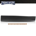 Fit For 2014-2023 Jeep Cherokee Front Door Molding Right Passenger 6VX66RXFAC. Fixed Price $47.49.