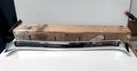1958-1962 Corvette Grille Lower Chrome Surround Molding Nos Gm 3740213. Fixed Price $629.99.