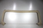 09-17 Audi SQ5 Tailgate Liftgate Back Door Upper Trim Cover Panel 8R0867973C. Fixed Price $58.28.