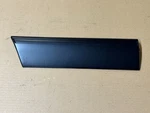 87-93 Ford Mustang Lx Rear Quarter Panel Plastic Trim Body Molding Oem Factory. Fixed Price $39.99.