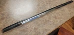 1963 1964 Cadillac Rh Passenger Side Top Of Door Exterior Trim Molding. Fixed Price $45.00.