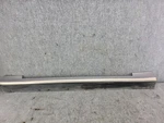 Lexus 1997-2000 SC300 SC400 Oem Right Passenger Side Rocker Skirt Panel. Fixed Price $205.00.